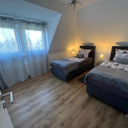 Mit Blick Apartment เลมบรุค ภายนอก รูปภาพ