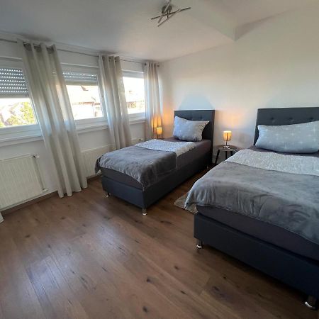 Mit Blick Apartment เลมบรุค ภายนอก รูปภาพ