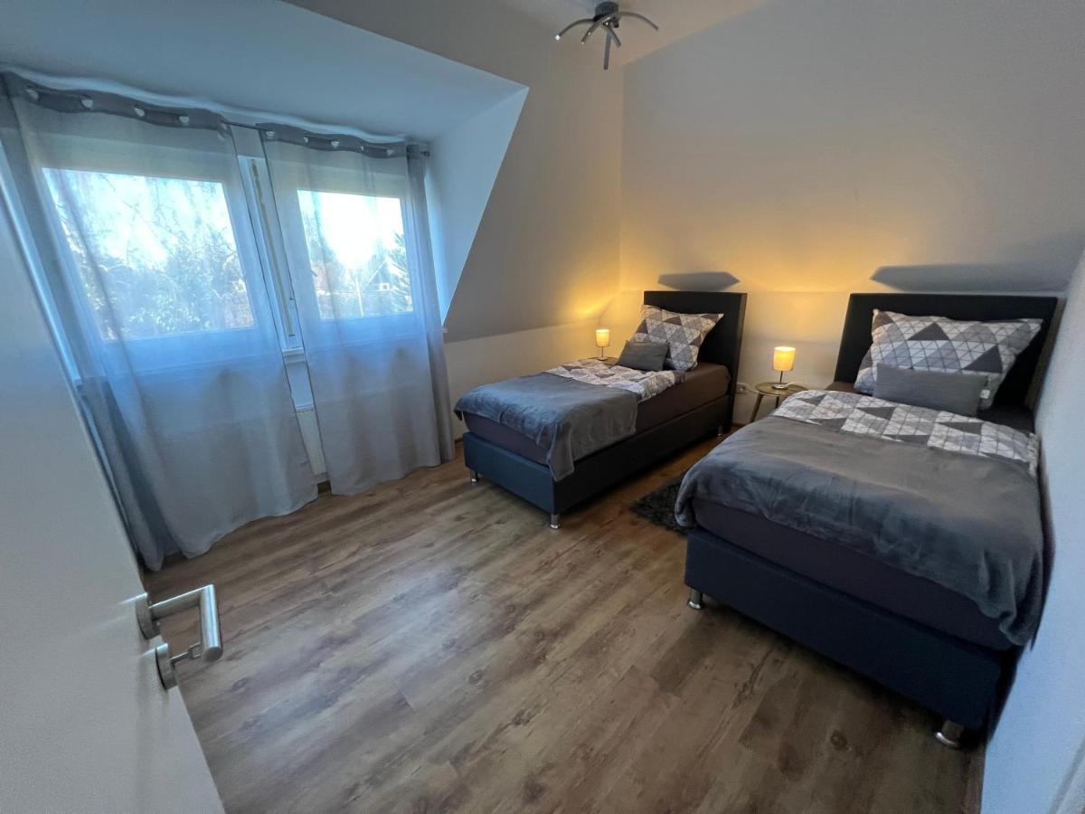 Mit Blick Apartment เลมบรุค ภายนอก รูปภาพ