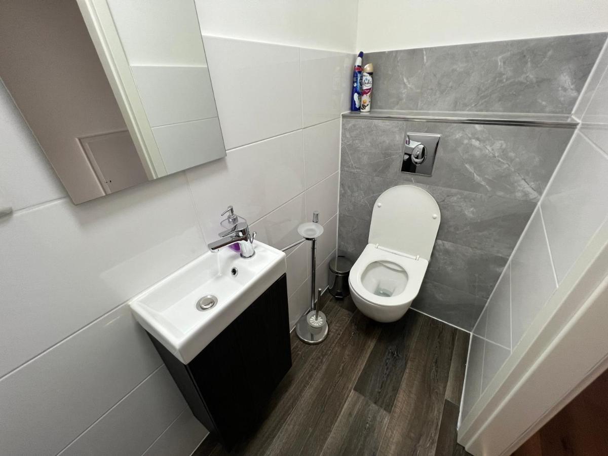 Mit Blick Apartment เลมบรุค ภายนอก รูปภาพ