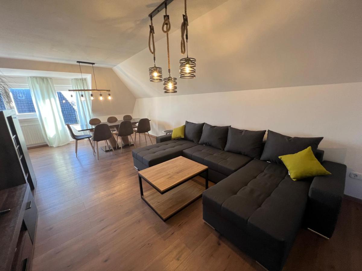 Mit Blick Apartment เลมบรุค ภายนอก รูปภาพ
